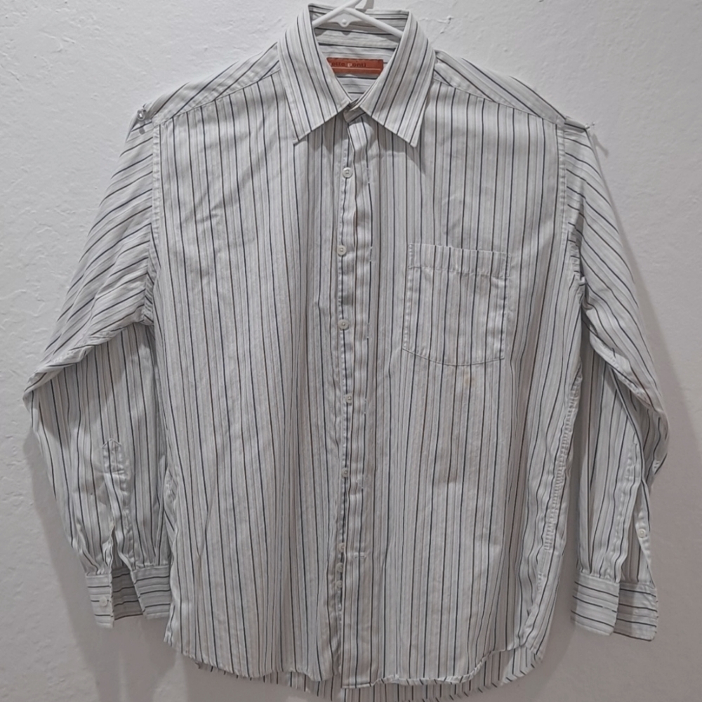 Regular Medium dress shirt